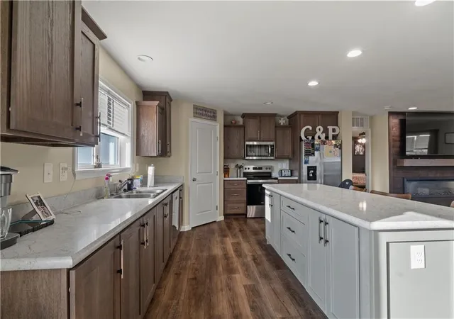 Photo 4 of Single family home for sale at 6650 Logeman Rd, Atchison, KS 66002 | MLS# 2641833 | Listing updated on 2026-09-15