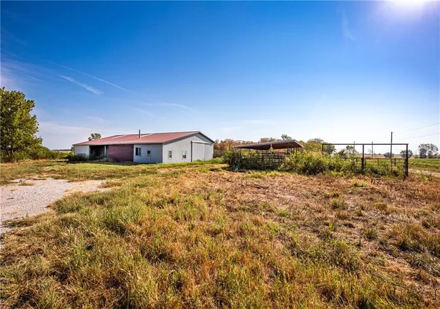 Photo 2 of Land for sale at 2243 Tomahawk Rd, Fort Scott, KS 66701 | MLS# 2641905 | Listing updated on 2026-09-12