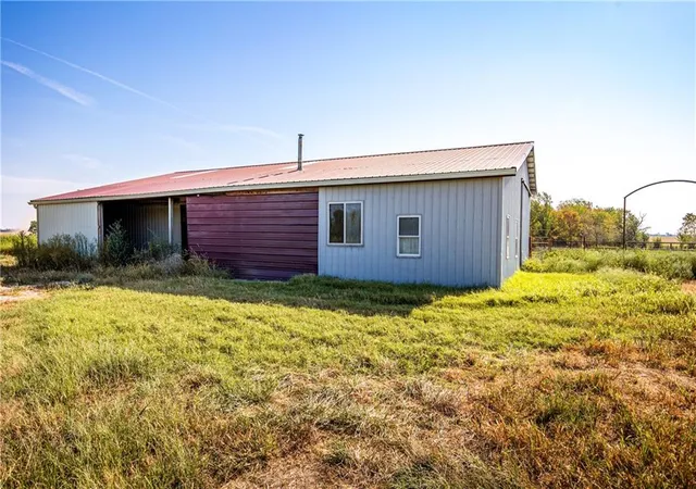 Photo 3 of Land for sale at 2243 Tomahawk Rd, Fort Scott, KS 66701 | MLS# 2641905 | Listing updated on 2026-09-12