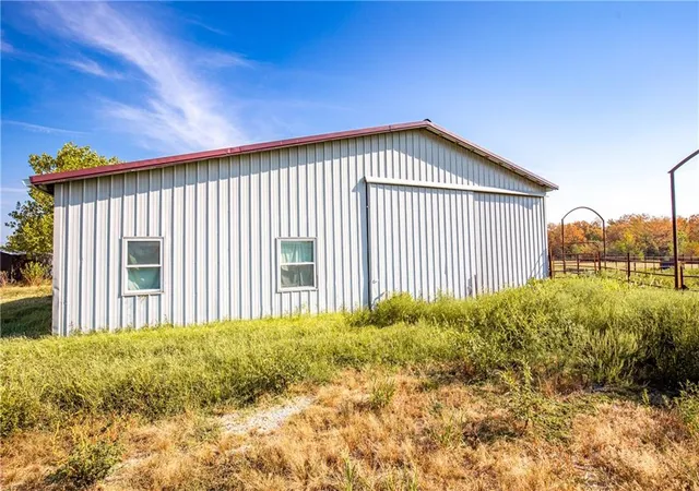 Photo 3 of Land for sale at 2243 Tomahawk Rd, Fort Scott, KS 66701 | MLS# 2641905 | Listing updated on 2026-09-12