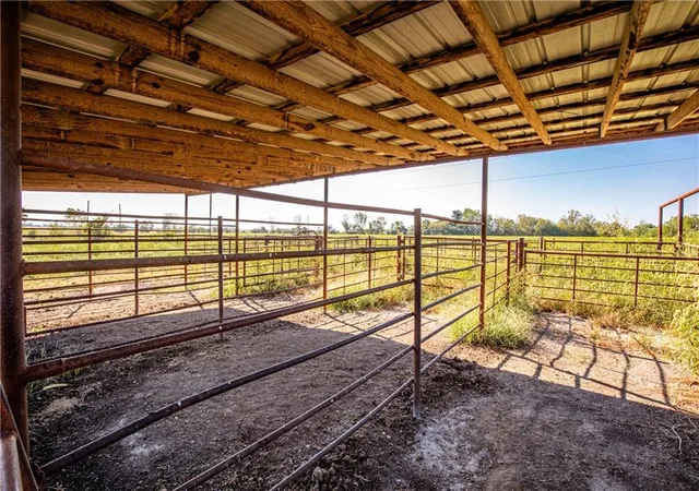 Photo 4 of Land for sale at 2243 Tomahawk Rd, Fort Scott, KS 66701 | MLS# 2641905 | Listing updated on 2026-09-12