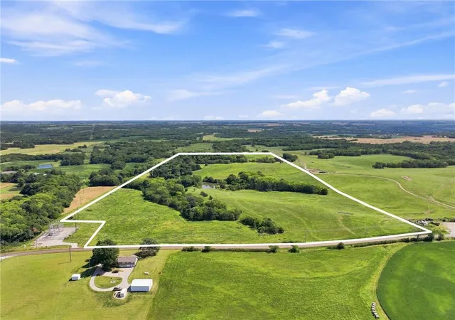 Photo 1 of Land for sale at 1 State Route D, Savannah, MO 64485 | MLS# 2641910 | Listing updated on 2026-09-14