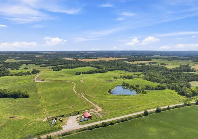 Photo 2 of Land for sale at 2 State Route D, Savannah, MO 64485 | MLS# 2641912 | Listing updated on 2026-09-14