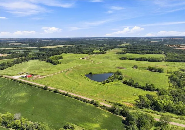 Photo 3 of Land for sale at 2 State Route D, Savannah, MO 64485 | MLS# 2641912 | Listing updated on 2026-09-14