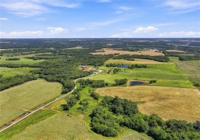 Photo 3 of Land for sale at 3 State Route D, Savannah, MO 64485 | MLS# 2641917 | Listing updated on 2026-09-14