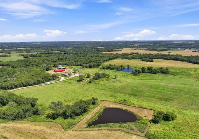 Photo 4 of Land for sale at 3 State Route D, Savannah, MO 64485 | MLS# 2641917 | Listing updated on 2026-09-14