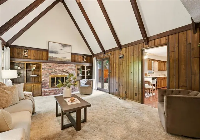 Photo 3 of Single family home for sale at 2201 W 120th Street, Leawood, KS 66209 | MLS# 2642037 | Listing updated on 2026-09-15