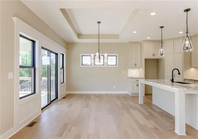 Photo 3 of Sale Pending at 1853 Arbor Trl, Liberty, MO 64068 | MLS# 2642111 | Listing updated on 2026-09-14
