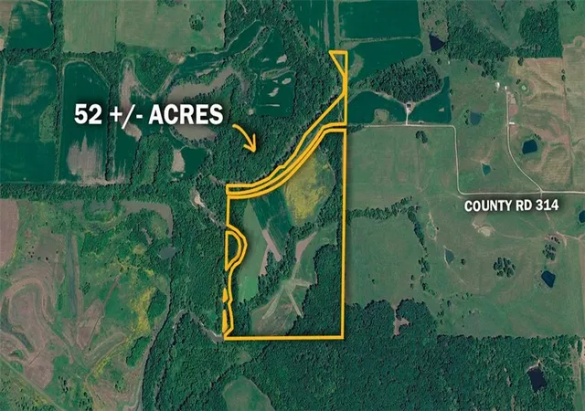 Photo 2 of Land for sale at Knox Rd, Marceline, MO 64658 | MLS# 2642281 | Listing updated on 2026-09-15
