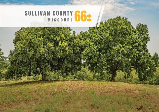 Photo 1 of Land for sale at Z Hwy, Reger, MO 63556 | MLS# 2642288 | Listing updated on 2026-09-15