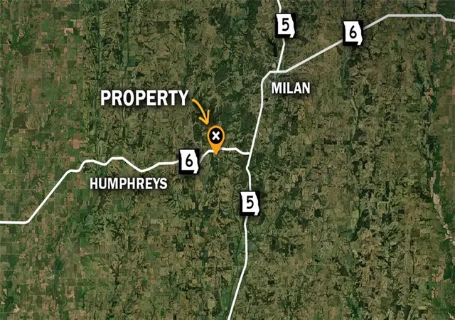 Photo 2 of Land for sale at Z Hwy, Reger, MO 63556 | MLS# 2642288 | Listing updated on 2026-09-15