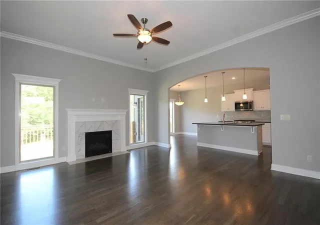 Photo 3 of Sale Pending at 3310 Nw 93rd Street, Kansas City, MO 64154 | MLS# 2642377 | Listing updated on 2026-09-15
