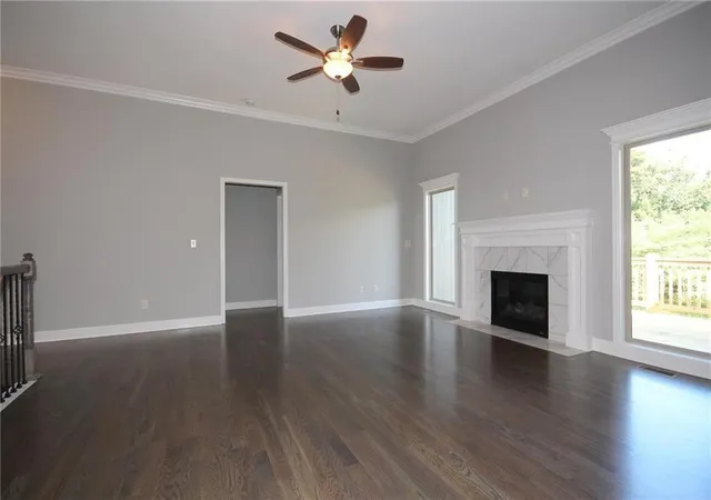 Photo 3 of Sale Pending at 3310 NW 93rd Street, Kansas City, MO 64154 | MLS# 2642377 | Listing updated on 2026-09-15