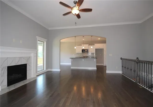 Photo 4 of Sale Pending at 3310 NW 93rd Street, Kansas City, MO 64154 | MLS# 2642377 | Listing updated on 2026-09-15
