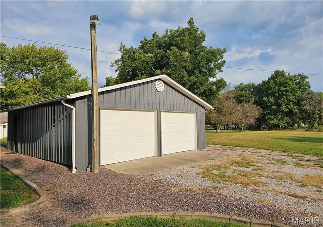 Photo 2 of Single family home for sale at 143 Taft St, Marissa, IL 62257 | MLS# MIS25035821 | Listing updated on 2026-09-09