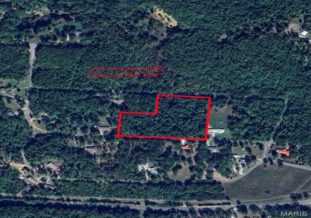 Photo 1 of Land for sale at 1 County Road 4253, Salem, MO 65560 | MLS# MIS25040470 | Listing updated on 2026-09-12