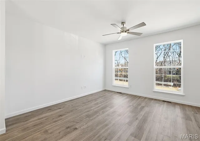 Photo 4 of Condo for sale at 411 Sunset Hollow Dr, Wentzville, MO 63385 | MLS# MIS25041832 | Listing updated on 2026-09-11