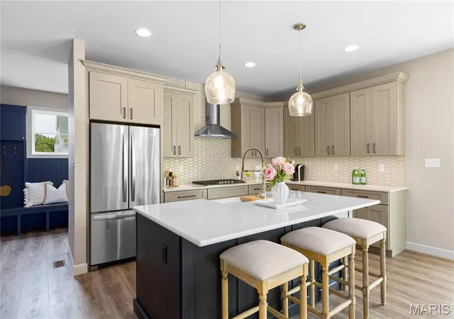 Photo 4 of Single family home for sale at 1 Tbb Parkview Ii @ Persimmon Trace, Weldon Spring, MO 63304 | MLS# MIS25045734 | Listing updated on 2026-09-08