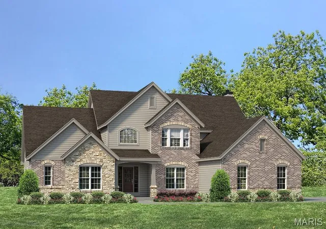 Photo 3 of Single family home for sale at 1 Tbb Westbrooke @ Persimmon Trace, Weldon Spring, MO 63304 | MLS# MIS25045735 | Listing updated on 2026-09-08