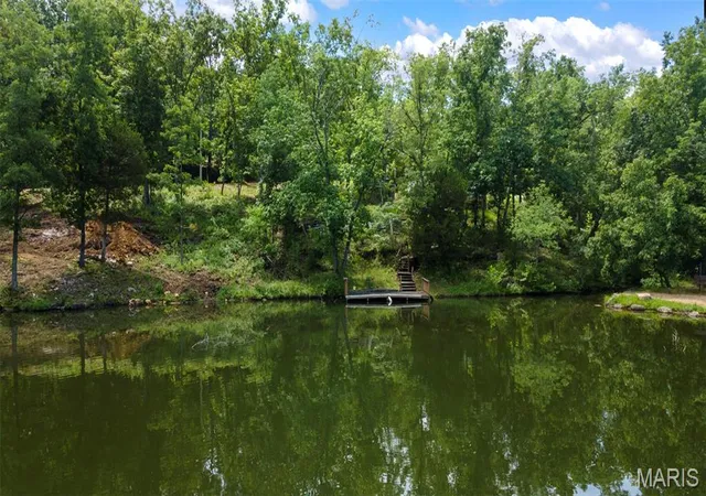 Photo 3 of Land for sale at 5137 N View Dr, Perryville, MO 63775 | MLS# MIS25046896 | Listing updated on 2026-09-22
