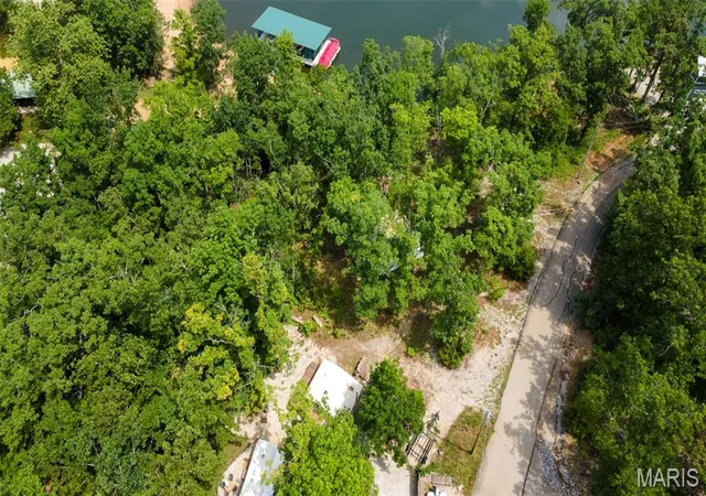 Photo 3 of Land for sale at 5137 N View Dr, Perryville, MO 63775 | MLS# MIS25046896 | Listing updated on 2026-09-22