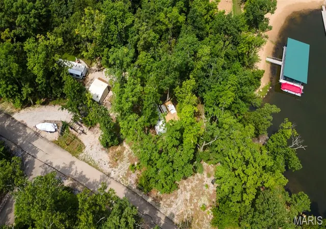 Photo 4 of Land for sale at 5137 N View Dr, Perryville, MO 63775 | MLS# MIS25046896 | Listing updated on 2026-09-22