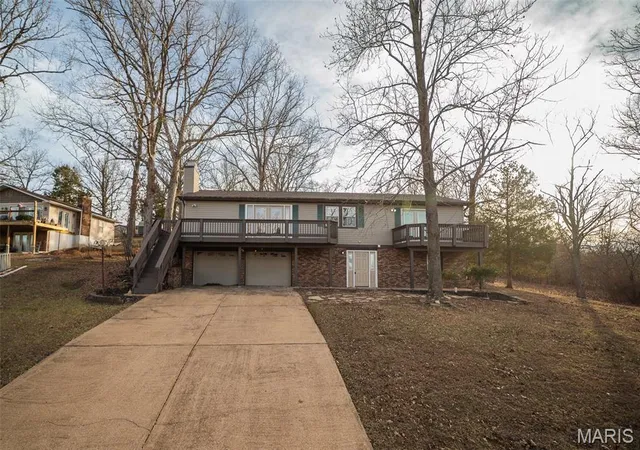 Photo 2 of Sale Pending at 1688 Notre Dame Dr, Bonne Terre, MO 63628 | MLS# MIS25047842 | Listing updated on 2026-09-28