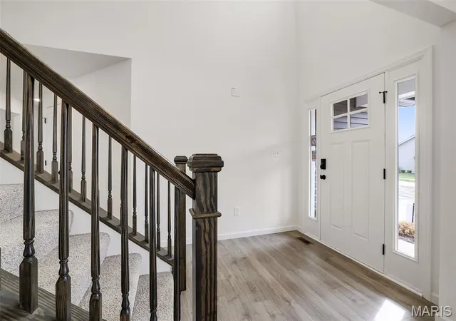 Photo 2 of Single family home for sale at 1748 Martingale Ln, Eureka, MO 63025 | MLS# MIS25055760 | Listing updated on 2026-09-11