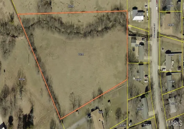 Photo 3 of Land for sale at 532 Home Dr, Saint James, MO 65559 | MLS# MIS25058065 | Listing updated on 2026-09-30