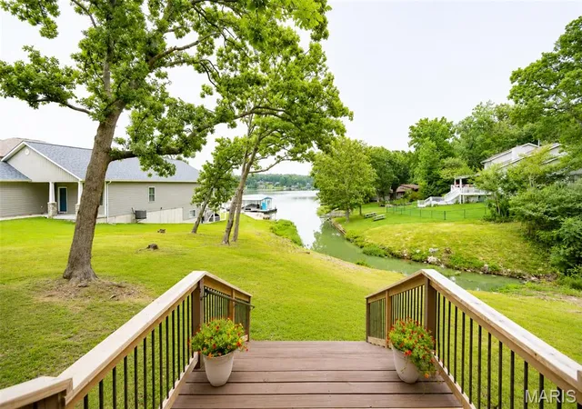 Photo 3 of Sale Pending at 1382 Osage Rd, Cuba, MO 65453 | MLS# MIS25059406 | Listing updated on 2026-09-14