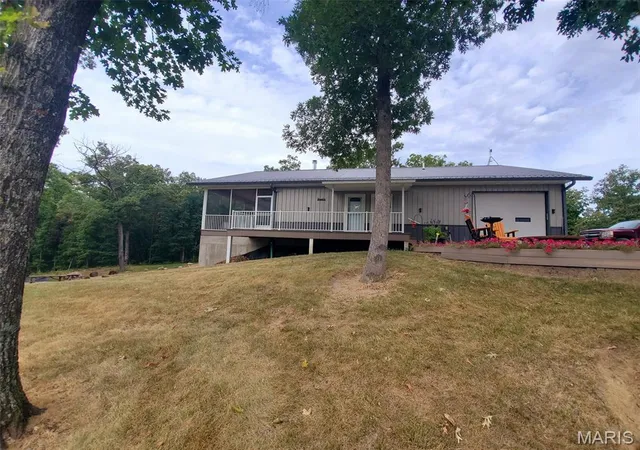 Photo 1 of Single family home for sale at 28148 Commanche Trl, Canton, MO 63435 | MLS# MIS25061815 | Listing updated on 2026-09-15