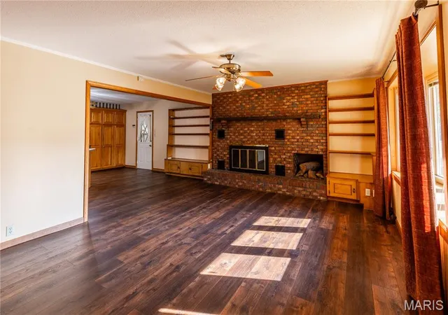 Photo 4 of Single family home for sale at 200 Margaret Dr, East Prairie, MO 63845 | MLS# MIS25064529 | Listing updated on 2026-10-05