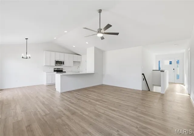 Photo 3 of Single family home for sale at 3859 Sonora Stone Dr, Florissant, MO 63031 | MLS# MIS25068873 | Listing updated on 2026-09-11