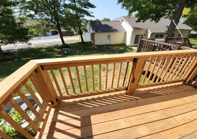 Photo 2 of Condo for sale at 312 Crown Colony Ct #F, Saint Peters, MO 63376 | MLS# MIS25070840 | Listing updated on 2026-09-09