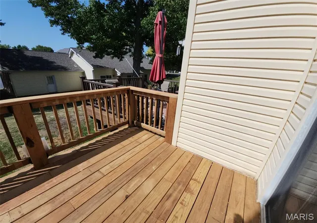 Photo 3 of Condo for sale at 312 Crown Colony Ct #F, Saint Peters, MO 63376 | MLS# MIS25070840 | Listing updated on 2026-09-09