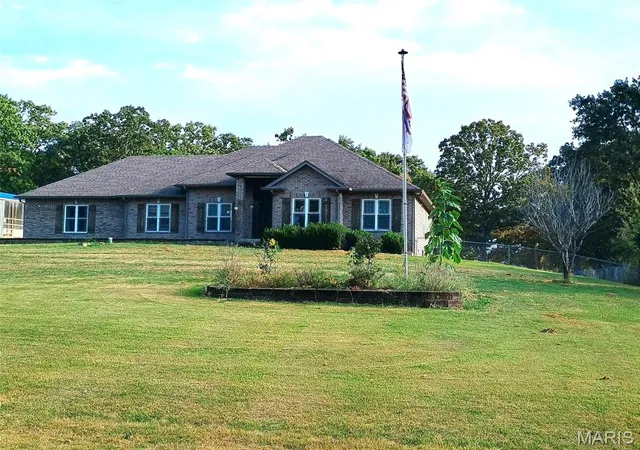 Photo 1 of Single family home for sale at 345 County Road 5015, Salem, MO 65560 | MLS# MIS25071222 | Listing updated on 2026-09-13
