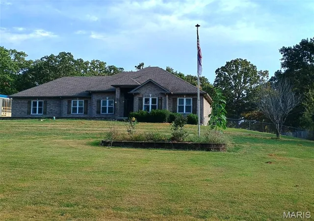 Photo 2 of Single family home for sale at 345 County Road 5015, Salem, MO 65560 | MLS# MIS25071222 | Listing updated on 2026-09-13