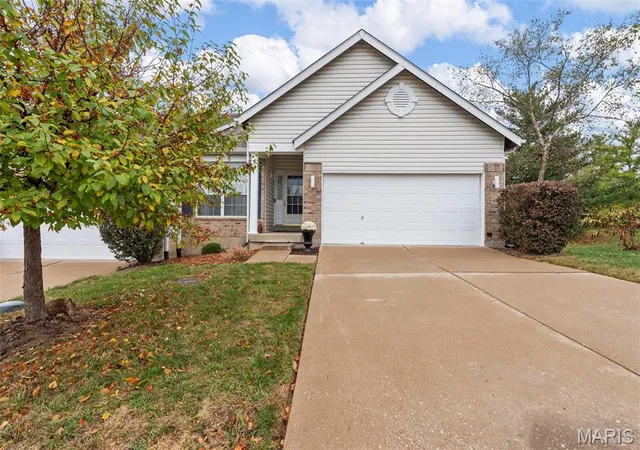 Single family home for sale at 101 Robbins Way Dr, Florissant, MO 63034 | MLS# MIS25071468