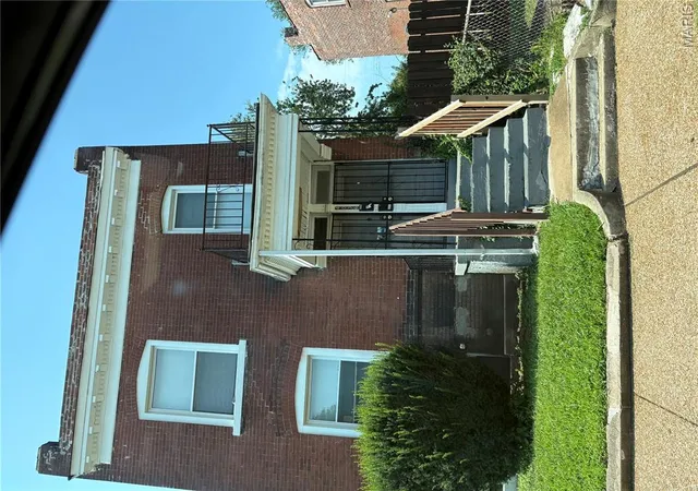 Multi family home for sale at 4036 Kennerly Ave, Saint Louis, MO 63113 | MLS# MIS25075738