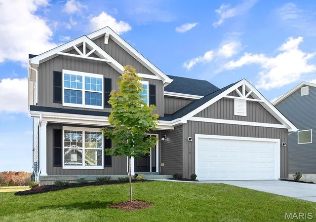 Photo 1 of Single family home for sale at 4609 Bella Terra Dr, Imperial, MO 63010 | MLS# MIS25076423 | Listing updated on 2026-09-11