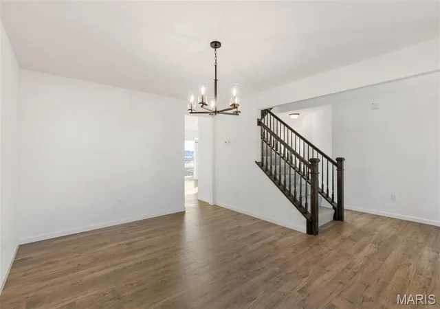Photo 3 of Single family home for sale at 4609 Bella Terra Dr, Imperial, MO 63010 | MLS# MIS25076423 | Listing updated on 2026-09-11