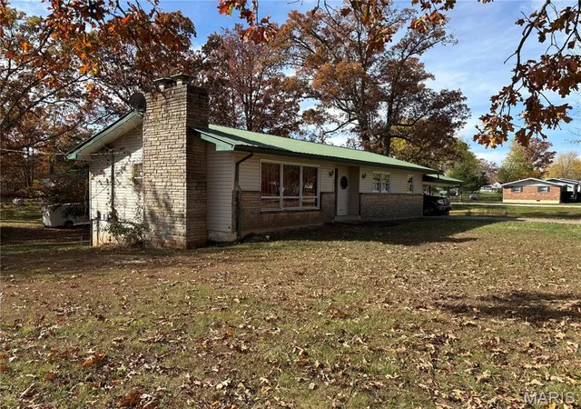 Photo 2 of Single family home for sale at 29 Spruce, Viburnum, MO 65566 | MLS# MIS25081101 | Listing updated on 2026-09-08