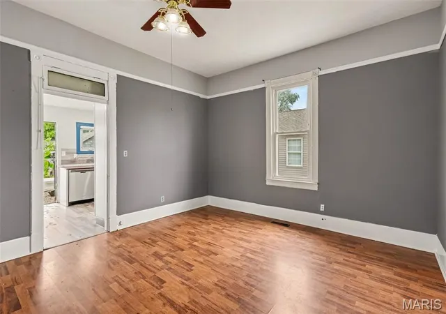 Photo 3 of Single family home for sale at 403 State St, Dupo, IL 62239 | MLS# MIS25082827 | Listing updated on 2026-09-12