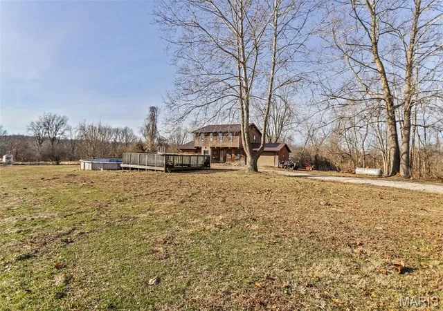 Photo 3 of Land for sale at 2998 Gresham Hollow Rd, Hamburg, IL 62045 | MLS# MIS26000323 | Listing updated on 2026-09-08