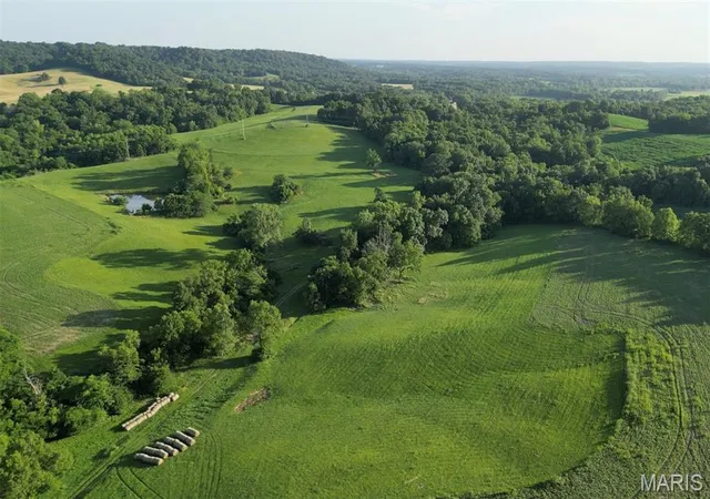 Photo 1 of Land for sale at 1156 +/  Ac Hwy 79, Louisiana, MO 63353 | MLS# MIS26001352 | Listing updated on 2026-09-10