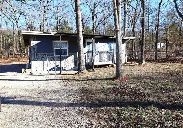 Single family home for sale at 10063 S Oriole Dr, Bismarck, MO 63624 | MLS# MIS26001767