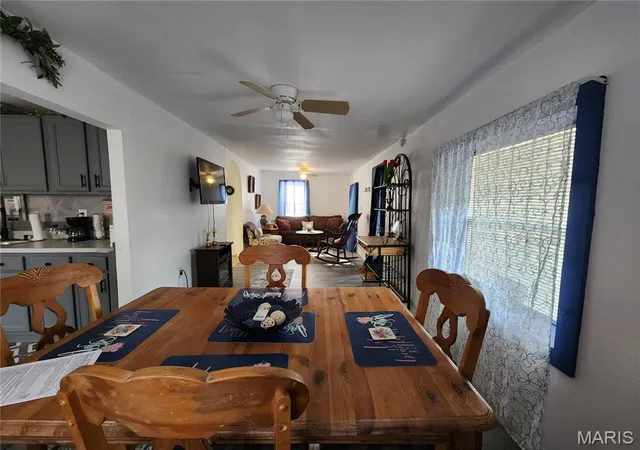 Photo 4 of Single family home for sale at 10063 S Oriole Dr, Bismarck, MO 63624 | MLS# MIS26001767 | Listing updated on 2026-09-15