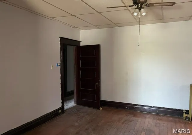 Photo 3 of Multi family home for sale at 4537 Clarence Ave, St Louis, MO 63115 | MLS# MIS26001825 | Listing updated on 2026-09-12