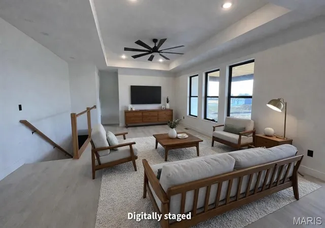 Photo 3 of Single family home for sale at 7163 Savannah, Glen Carbon, IL 62034 | MLS# MIS26002011 | Listing updated on 2026-09-14