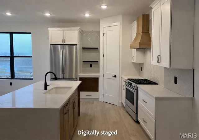 Photo 4 of Single family home for sale at 7163 Savannah, Glen Carbon, IL 62034 | MLS# MIS26002011 | Listing updated on 2026-09-22